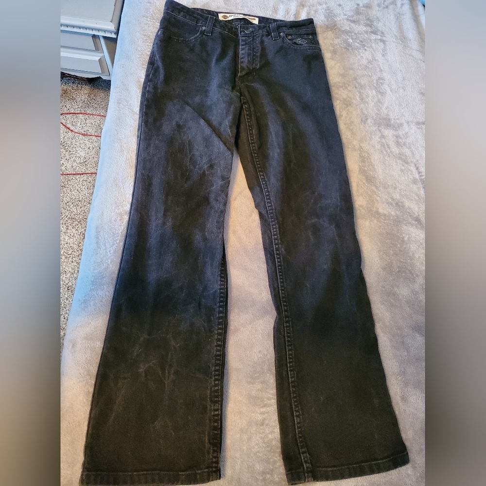 Harley Davidson Women's Jeans
